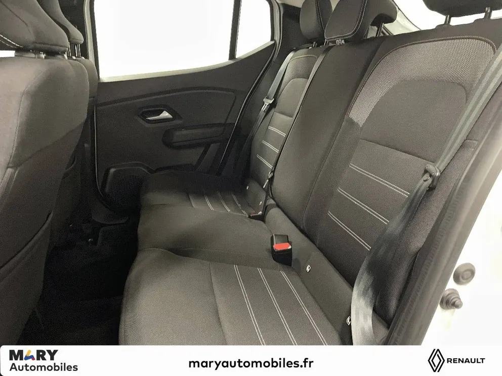 Véhicule occasion 209158 - dacia SANDERO - Photo 10