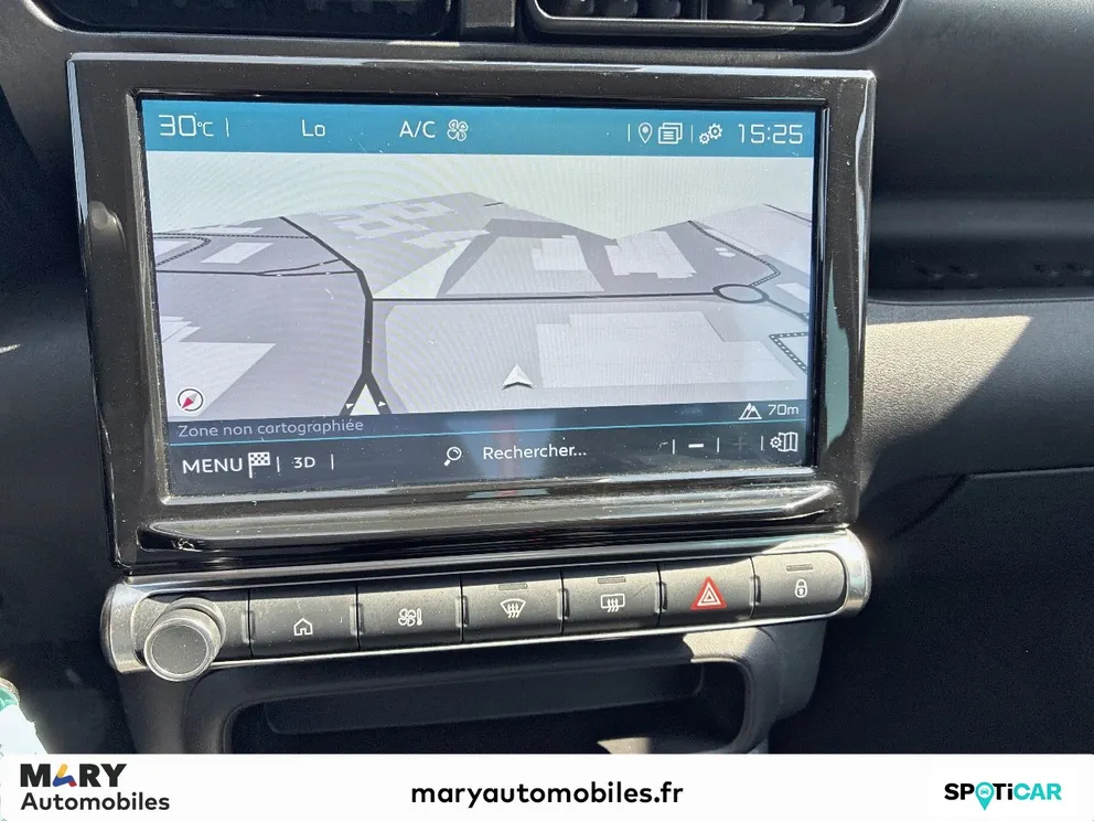 Véhicule occasion 1232464 - Citroën C3 AIRCROSS - Photo 14