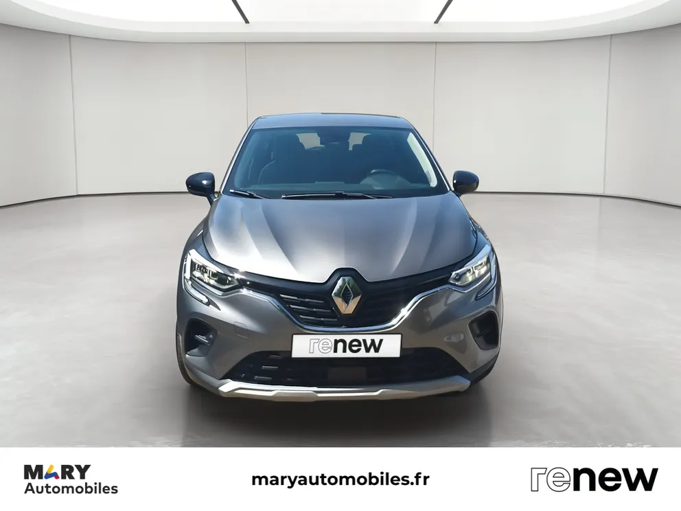 Véhicule occasion 234753 - renault CAPTUR - Photo 8