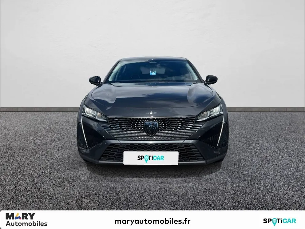 Véhicule occasion 194111 - peugeot 408 - Photo 2