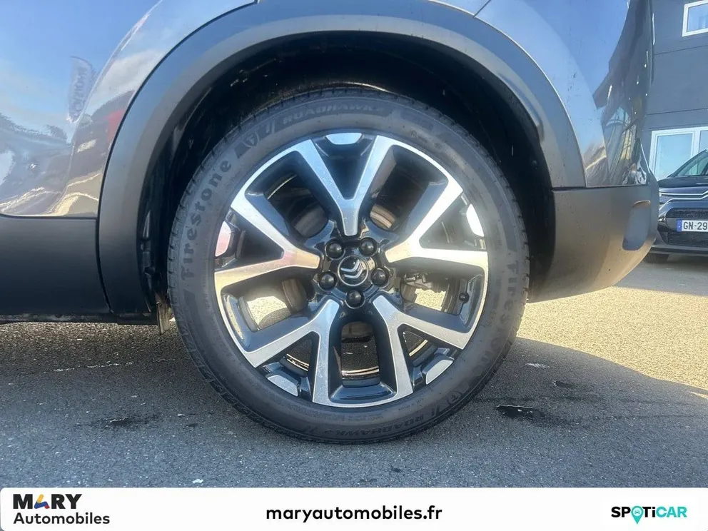 Véhicule occasion 209349 - Citroën C5 AIRCROSS - Photo 11