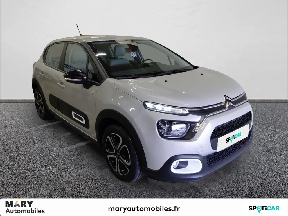Véhicule occasion 209707 - Citroën C3 - Photo 3