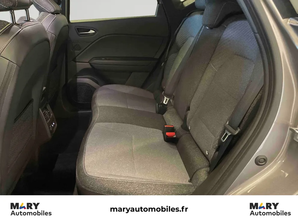 Véhicule occasion 239358 - renault CAPTUR - Photo 23