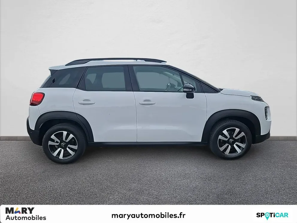 Véhicule occasion 164942 - Citroën C3 AIRCROSS - Photo 4