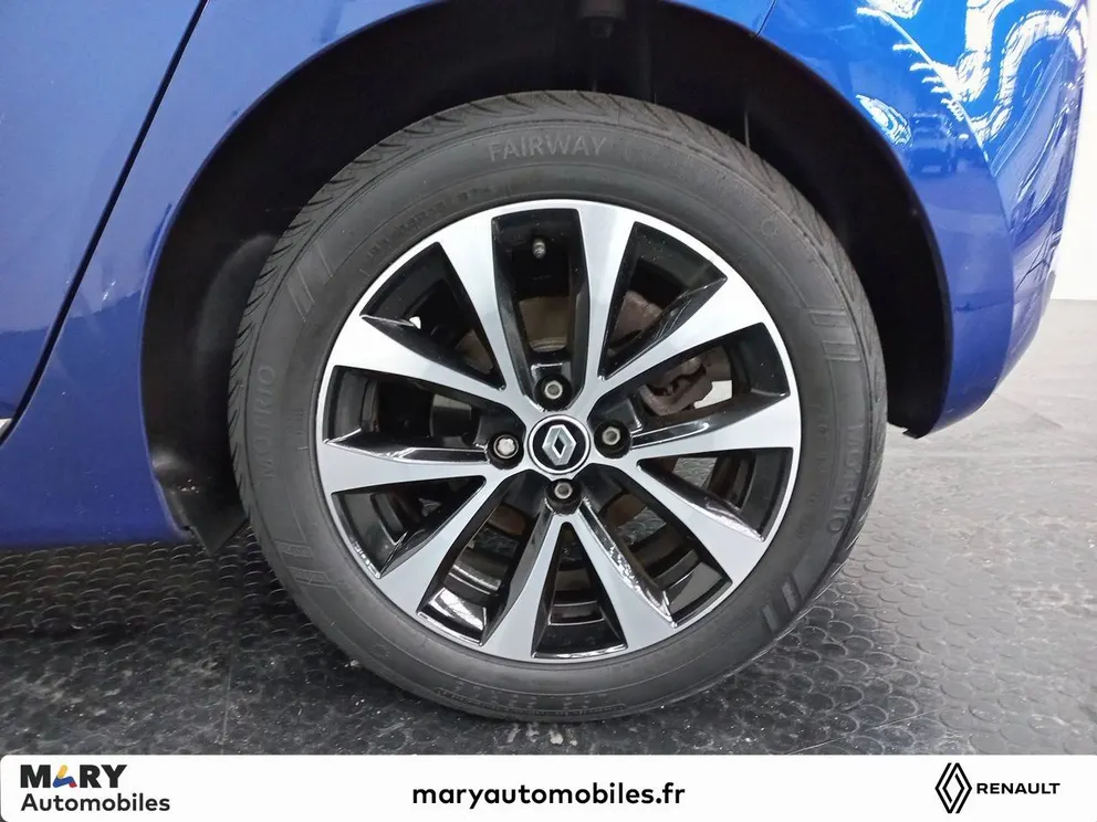 Véhicule occasion 200072 - renault CLIO - Photo 11