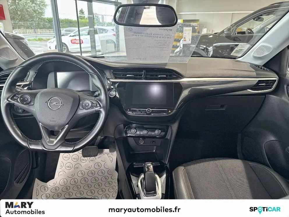 Véhicule occasion 194536 - opel CORSA - Photo 8