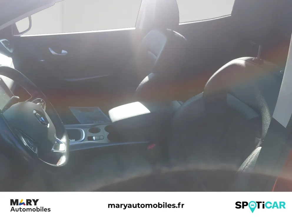Véhicule occasion 1244362 - renault KADJAR - Photo 14