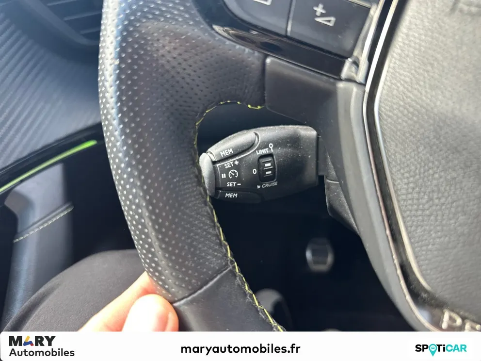 Véhicule occasion 1239158 - peugeot 2008 - Photo 13