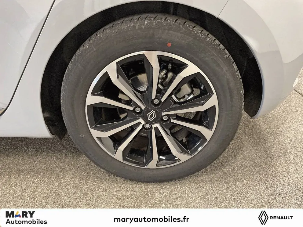 Véhicule occasion 209723 - renault CLIO - Photo 11