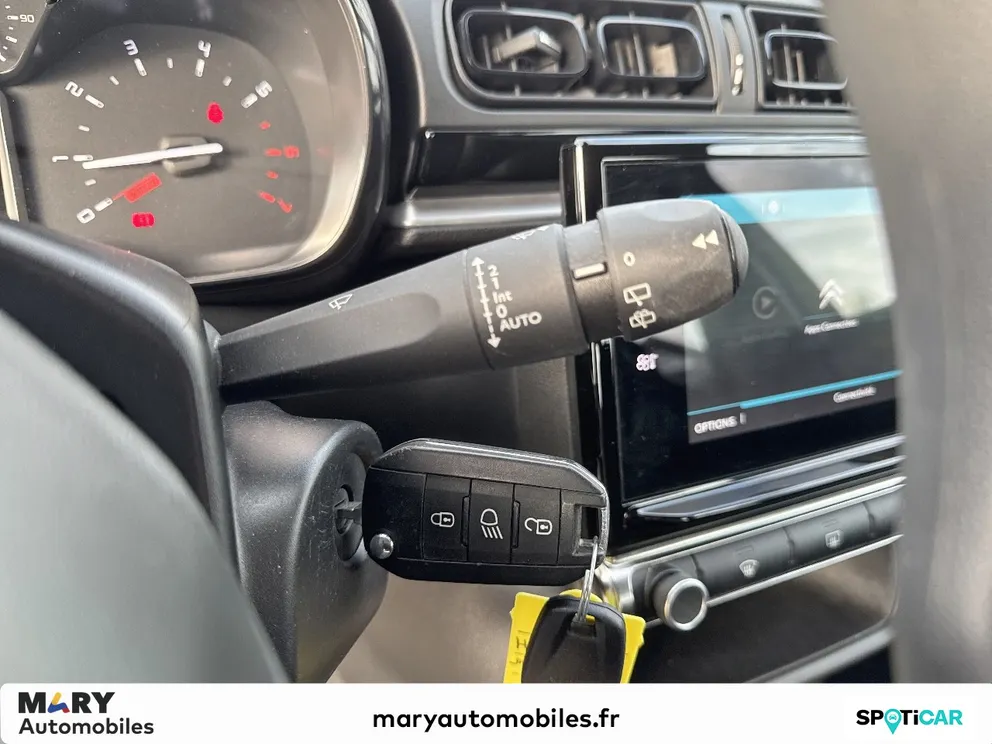 Véhicule occasion 1236475 - Citroën C3 - Photo 16