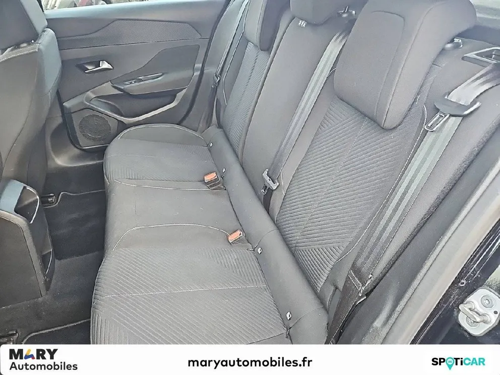 Véhicule occasion 194818 - peugeot 308 - Photo 10