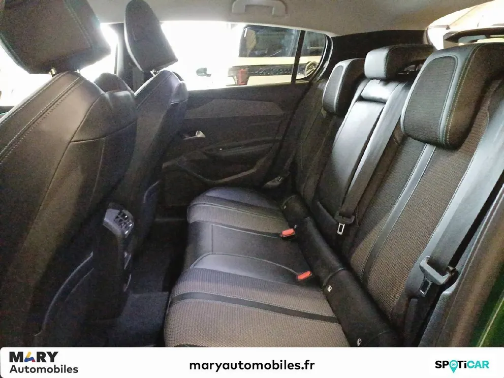 Véhicule occasion 183910 - peugeot 308 - Photo 10