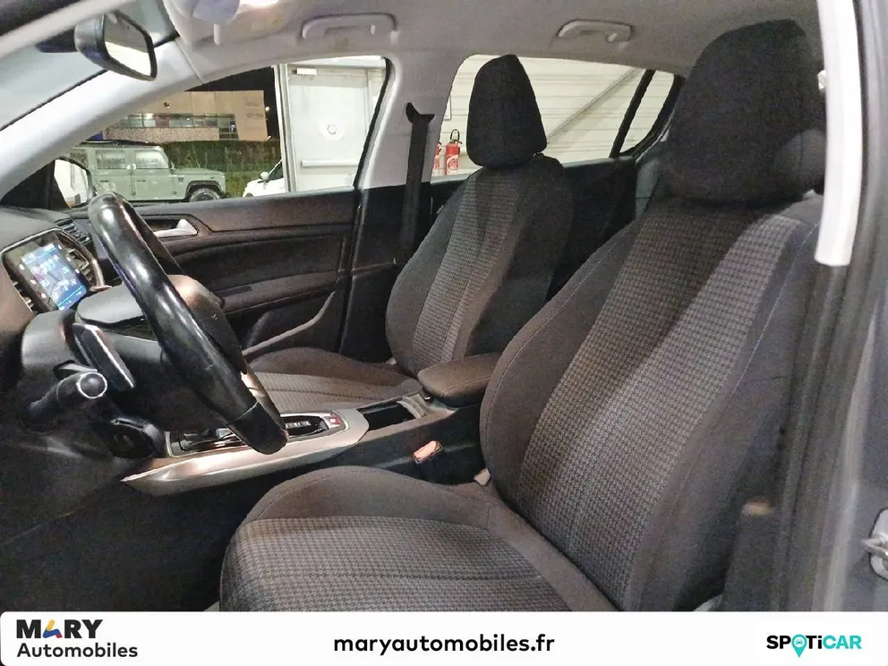 Véhicule occasion 203756 - peugeot 308 - Photo 9