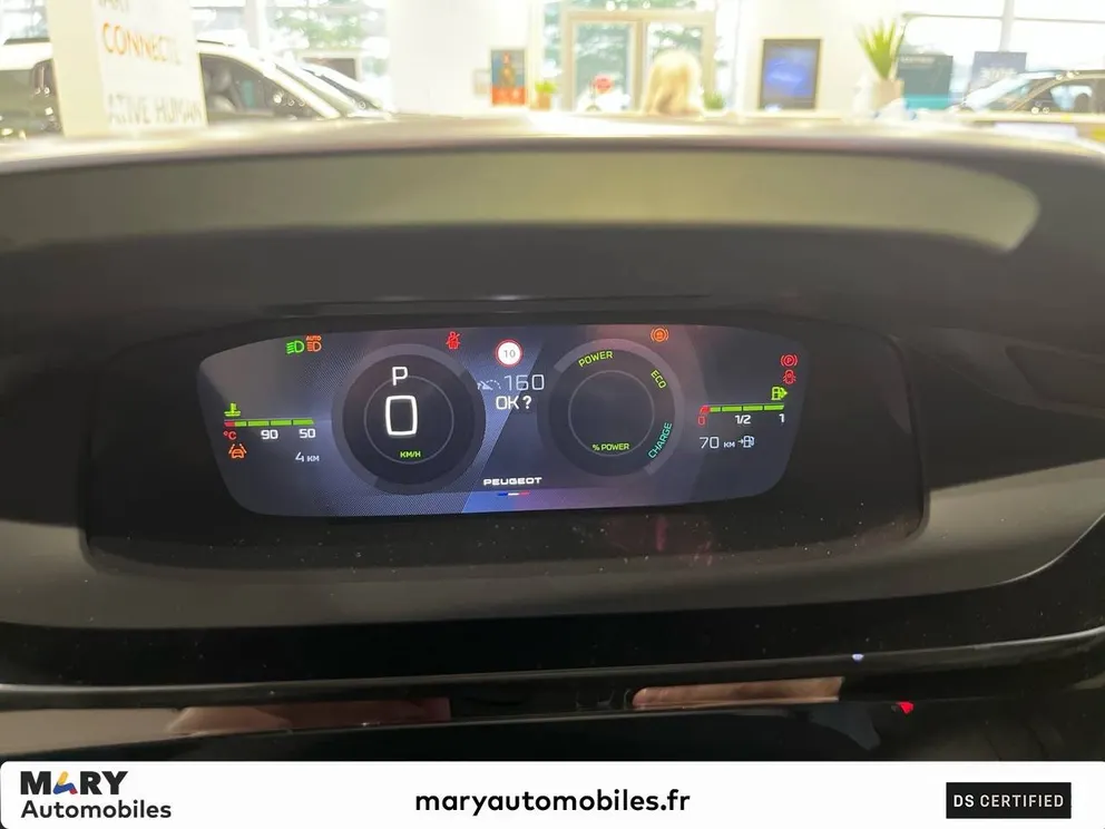 Véhicule occasion 209535 - peugeot 308 - Photo 13