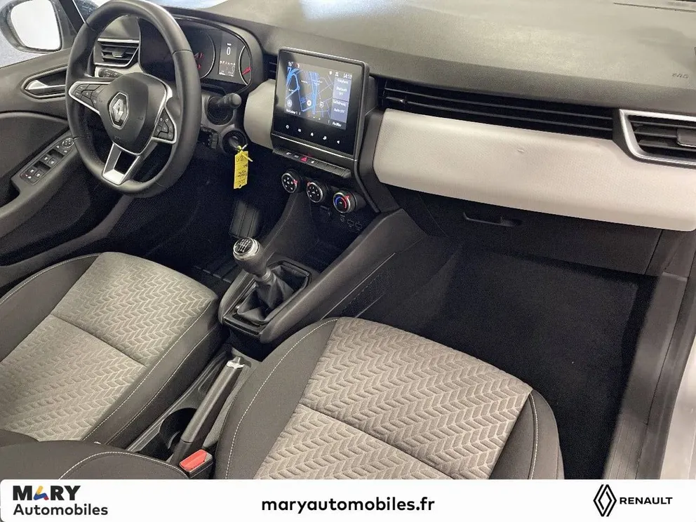 Véhicule occasion 218427 - renault CLIO - Photo 17