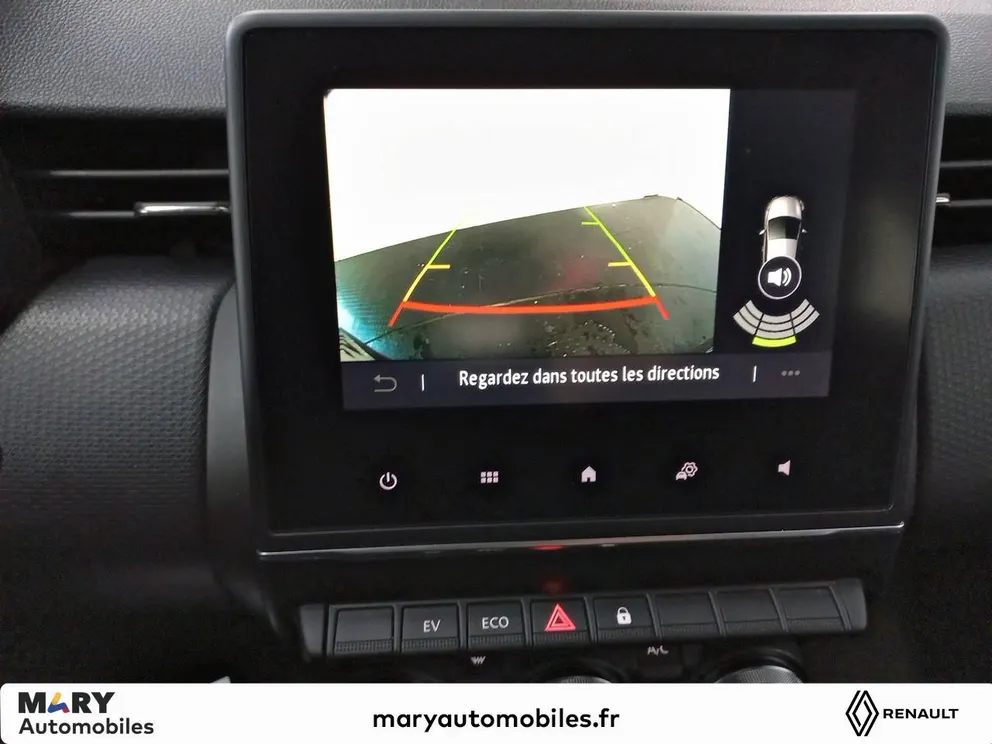 Véhicule occasion 203427 - renault CLIO - Photo 21