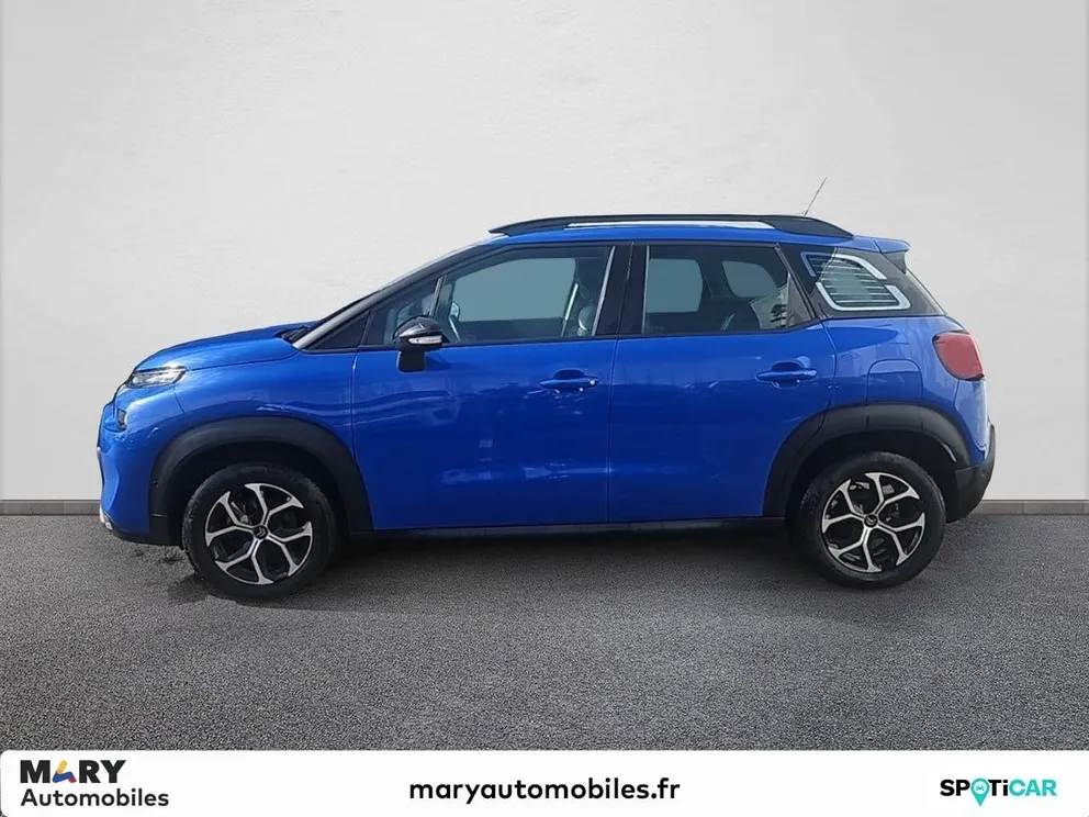 Véhicule occasion 202405 - Citroën C3 AIRCROSS - Photo 4