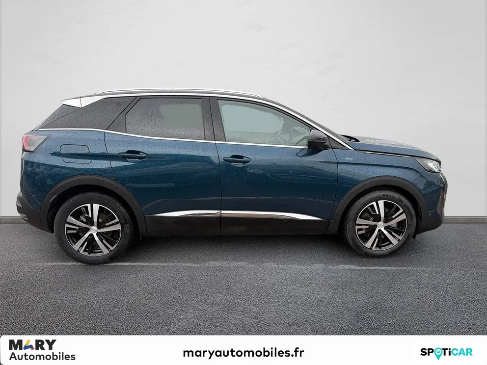 Véhicule occasion 222513 - peugeot 3008 - Photo 4
