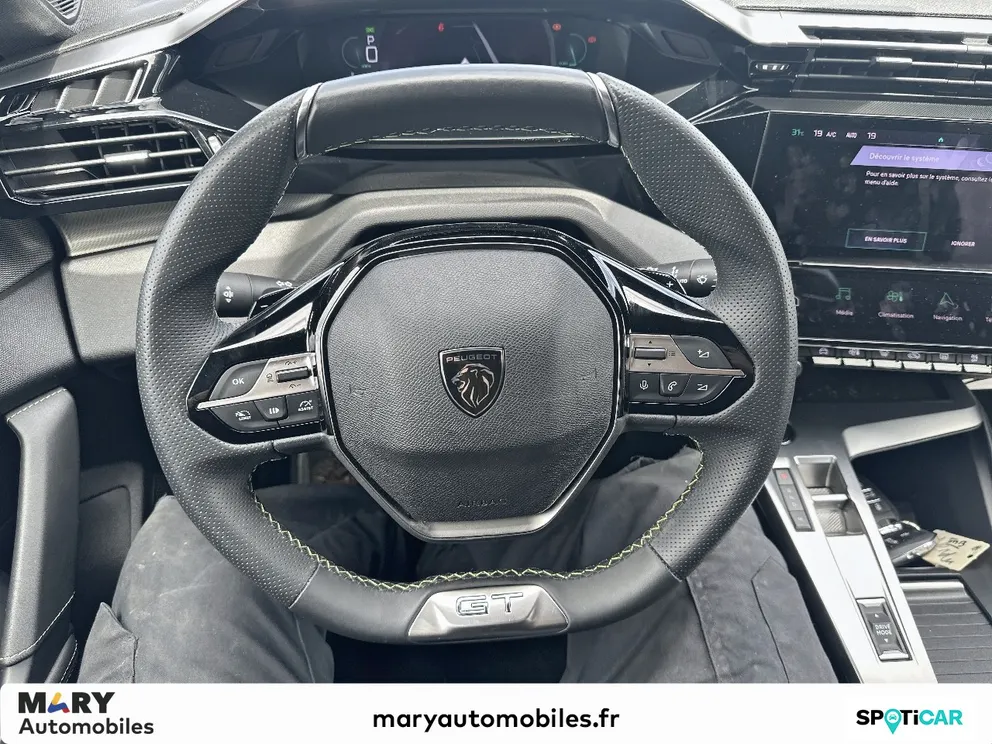 Véhicule occasion 233066 - peugeot 308 - Photo 10