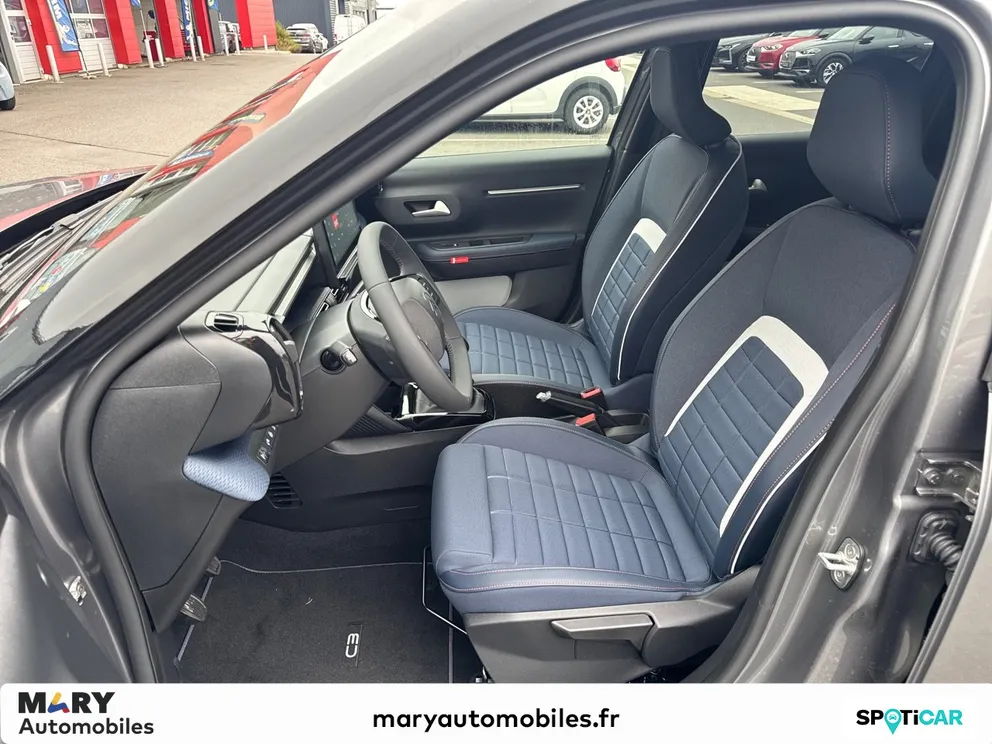 Véhicule occasion 1239656 - Citroën C3 - Photo 13