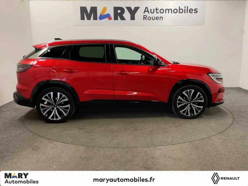 Véhicule occasion 210702 - renault AUSTRAL - Photo 4