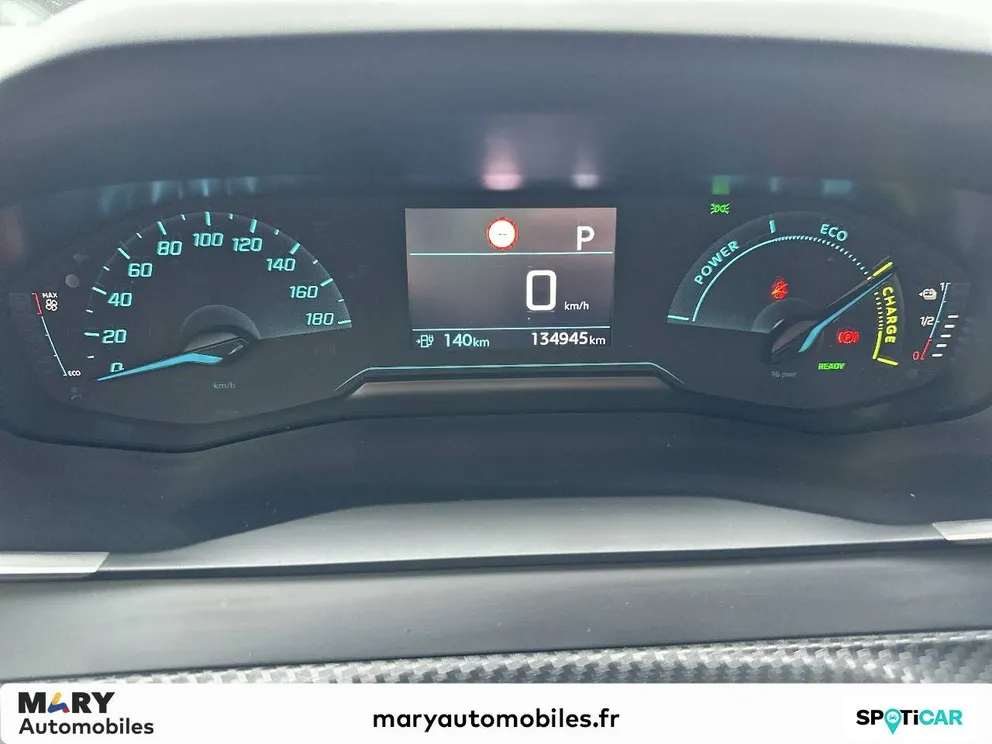 Véhicule occasion 216381 - peugeot 208 - Photo 15