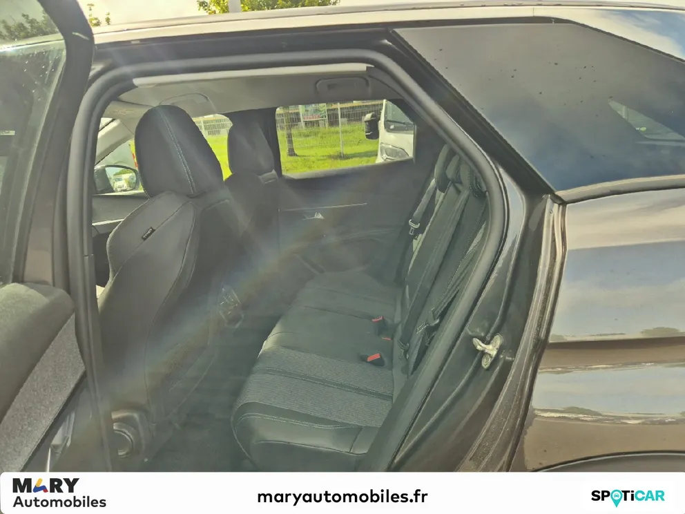 Véhicule occasion 212577 - peugeot 3008 - Photo 15