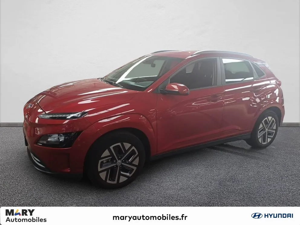 Véhicule occasion 186237 - hyundai KONA - Photo 1