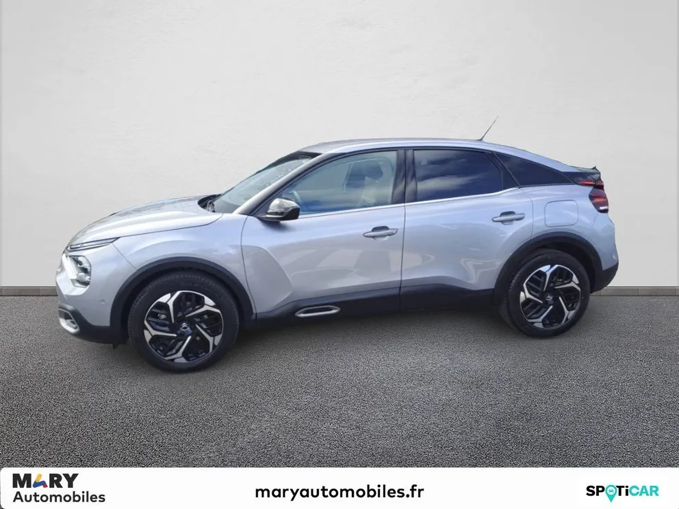 Véhicule occasion 224147 - Citroën C4 - Photo 1