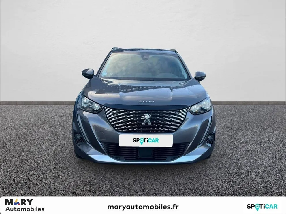 Véhicule occasion 214032 - peugeot 2008 - Photo 2