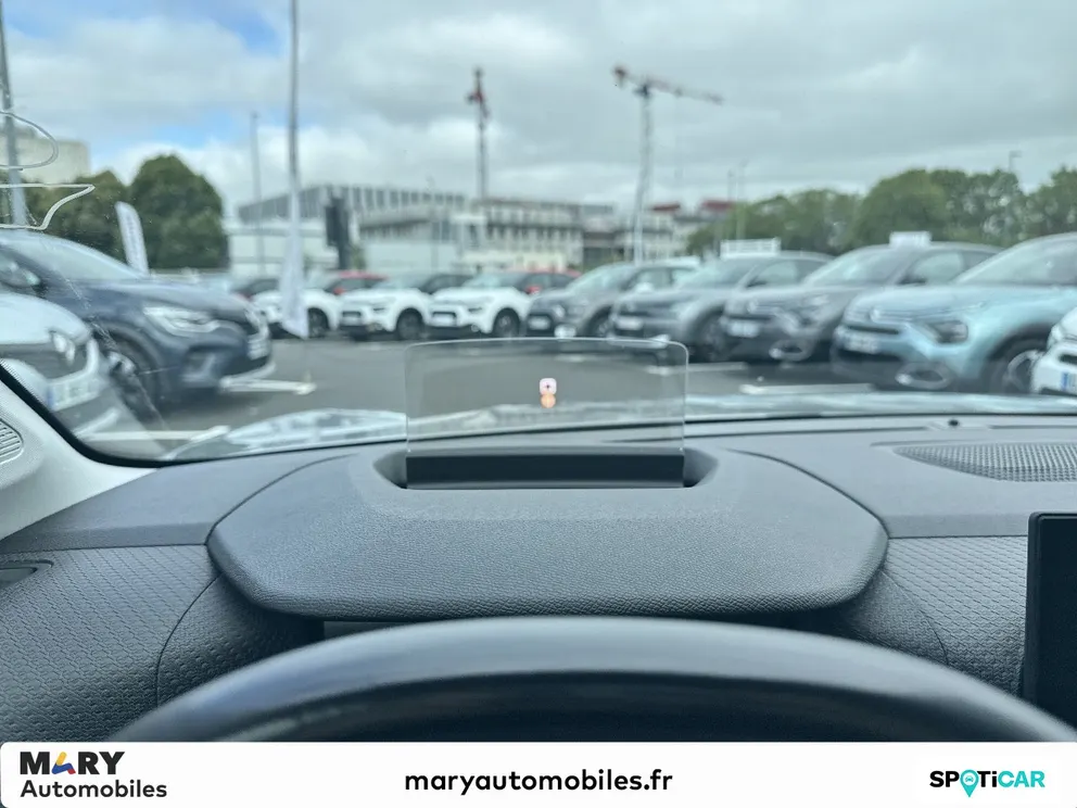 Véhicule occasion 1228288 - Citroën C4 - Photo 22