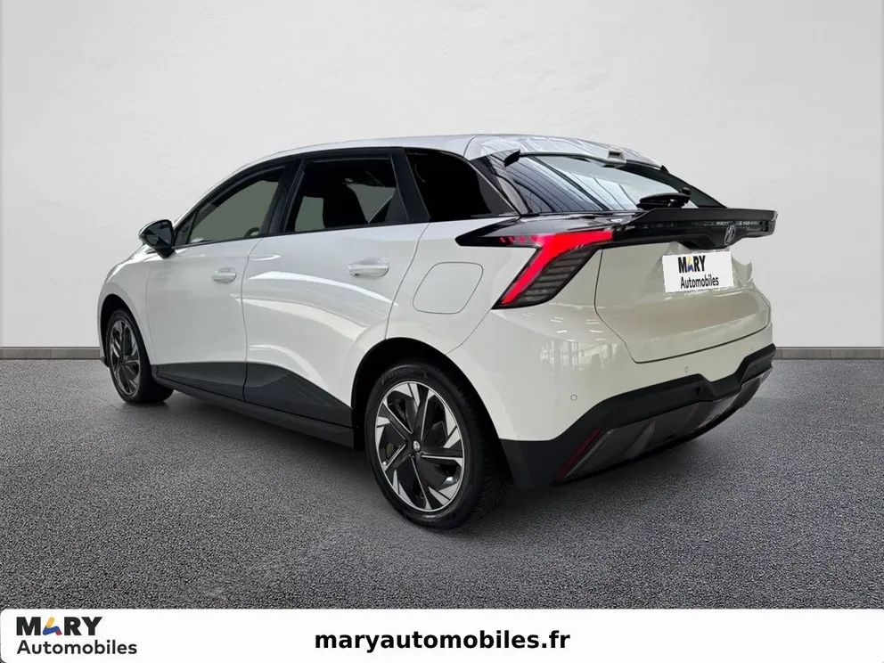 Véhicule occasion 197603 - mg MG4 - Photo 7