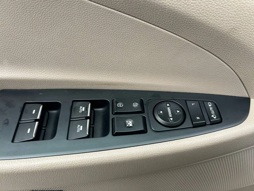 Véhicule occasion 225983 - hyundai TUCSON - Photo 13