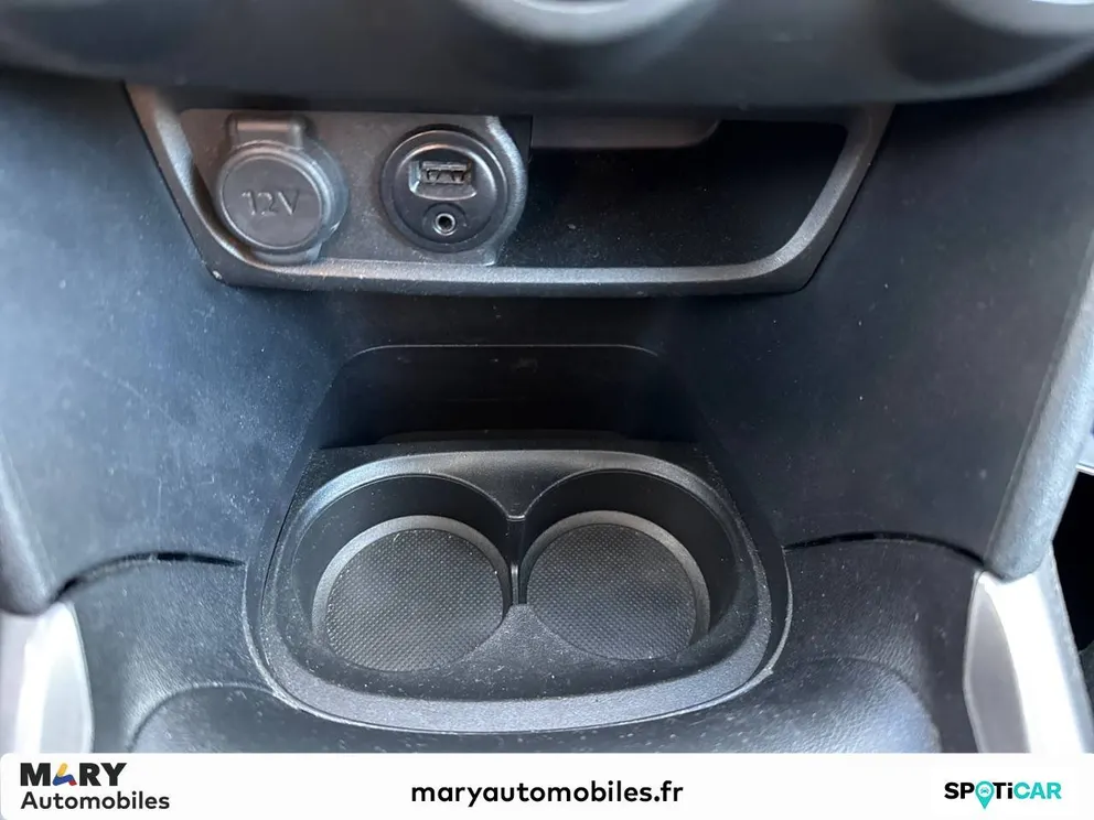 Véhicule occasion 214867 - peugeot 2008 - Photo 19