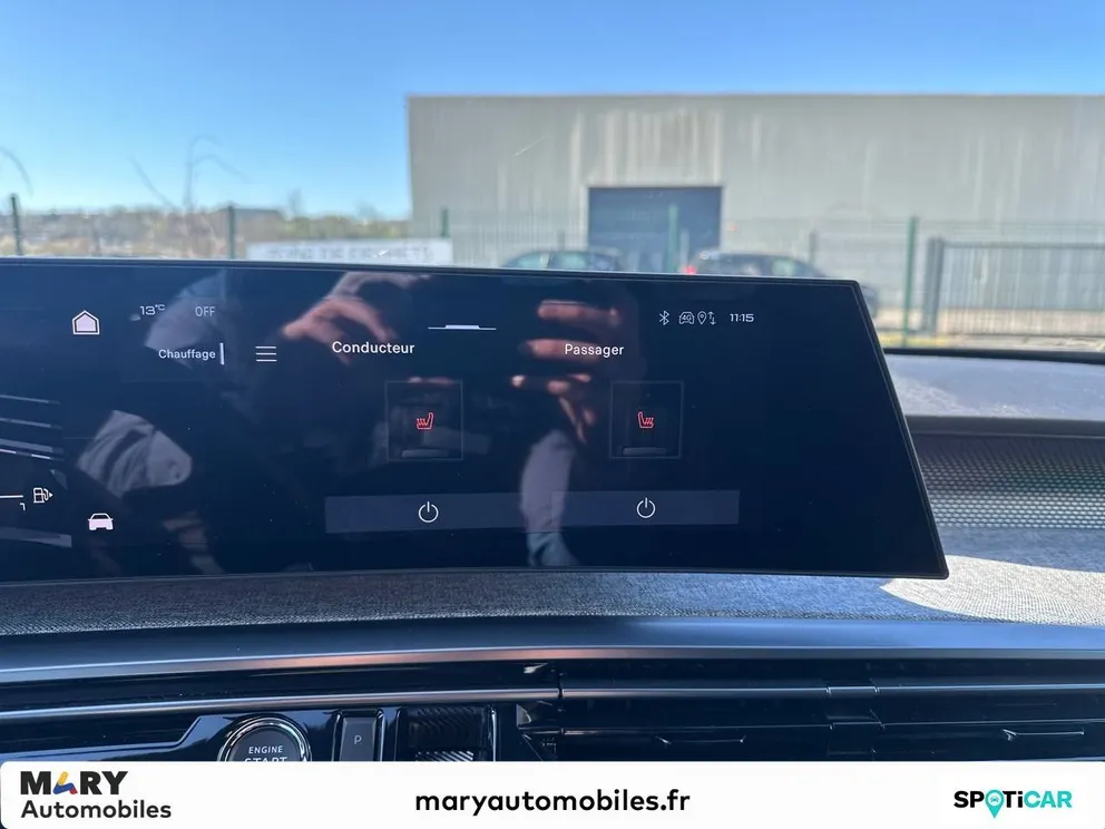 Véhicule occasion 214397 - peugeot 5008 - Photo 15