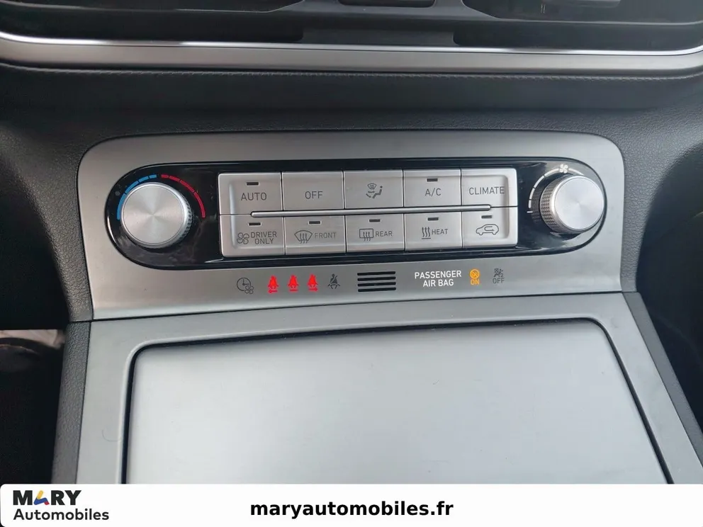 Véhicule occasion 1235803 - hyundai KONA - Photo 9