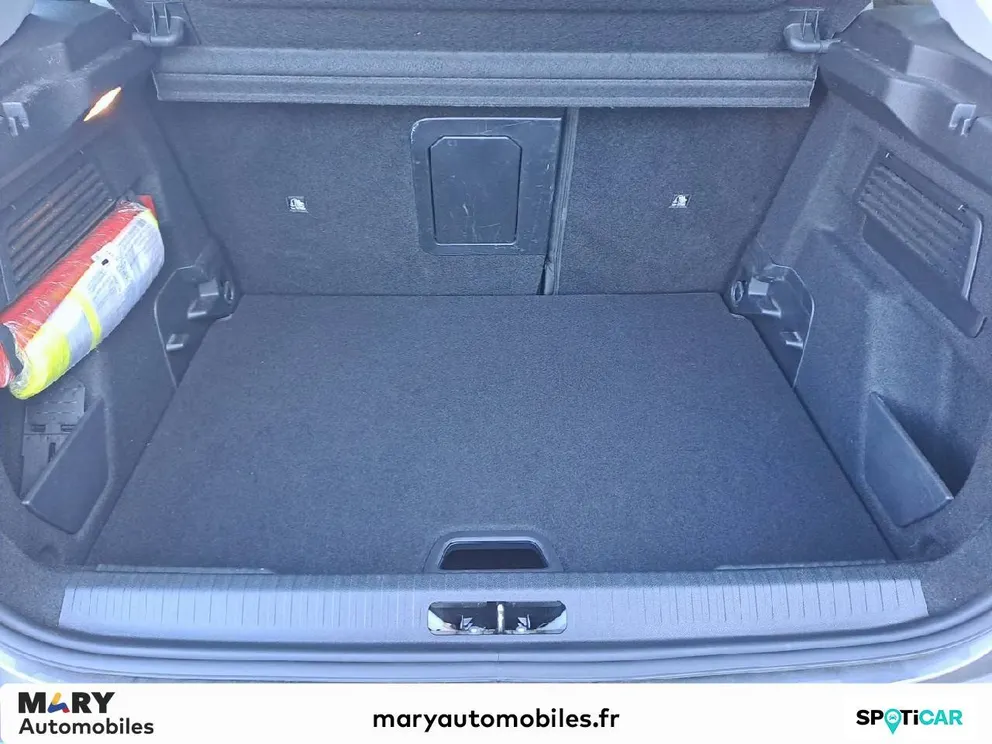 Véhicule occasion 224848 - Citroën C4 - Photo 6