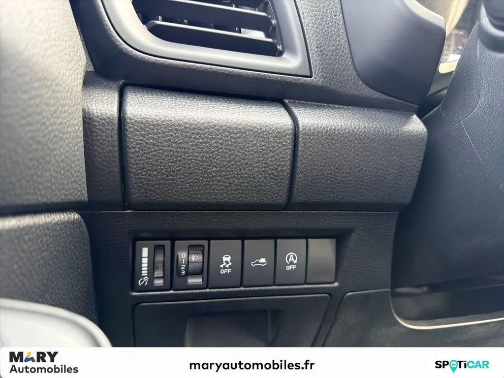 Véhicule occasion 220644 - isuzu D-MAX - Photo 16