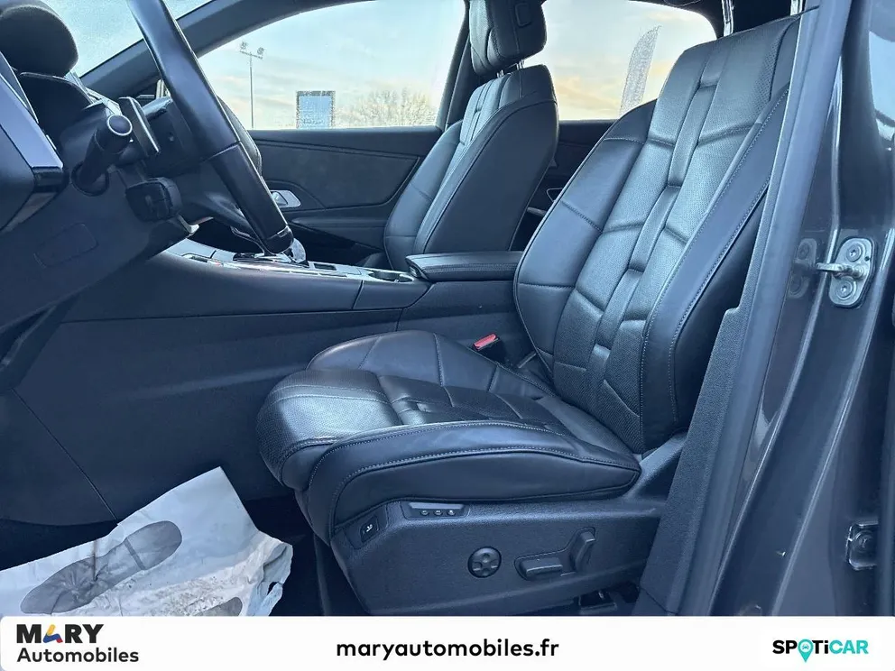 Véhicule occasion 212735 - ds DS 7 - Photo 9