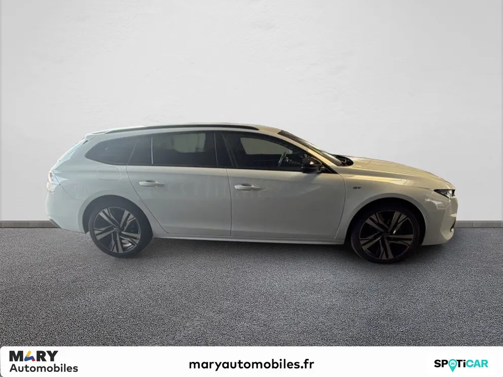 Véhicule occasion 222149 - peugeot 508 - Photo 4