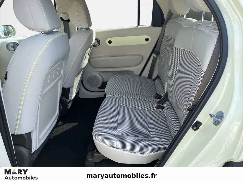 Véhicule occasion 163289 - hyundai INSTER - Photo 10