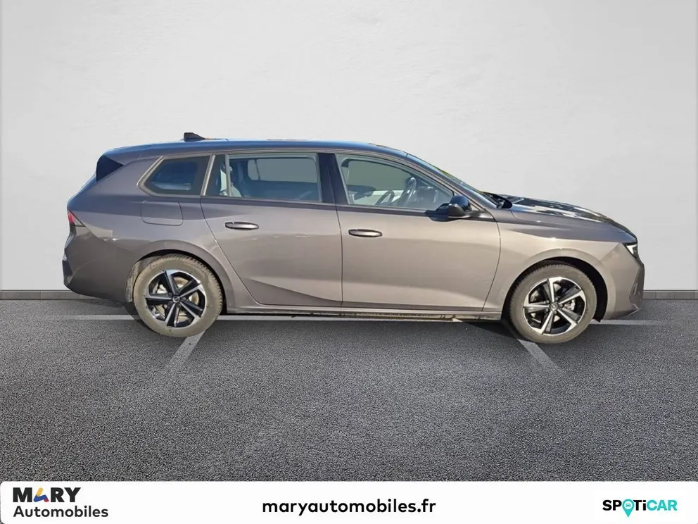 Véhicule occasion 200624 - opel ASTRA - Photo 4