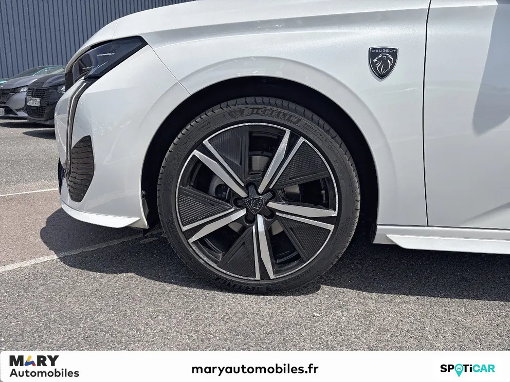 Véhicule occasion 231629 - peugeot 308 - Photo 7