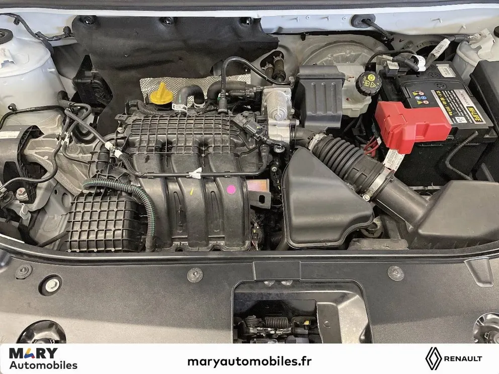 Véhicule occasion 231814 - dacia SANDERO - Photo 19