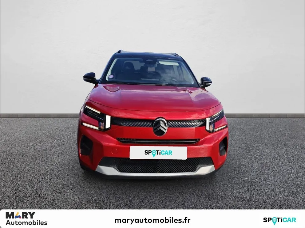 Véhicule occasion 229168 - Citroën C3 - Photo 2