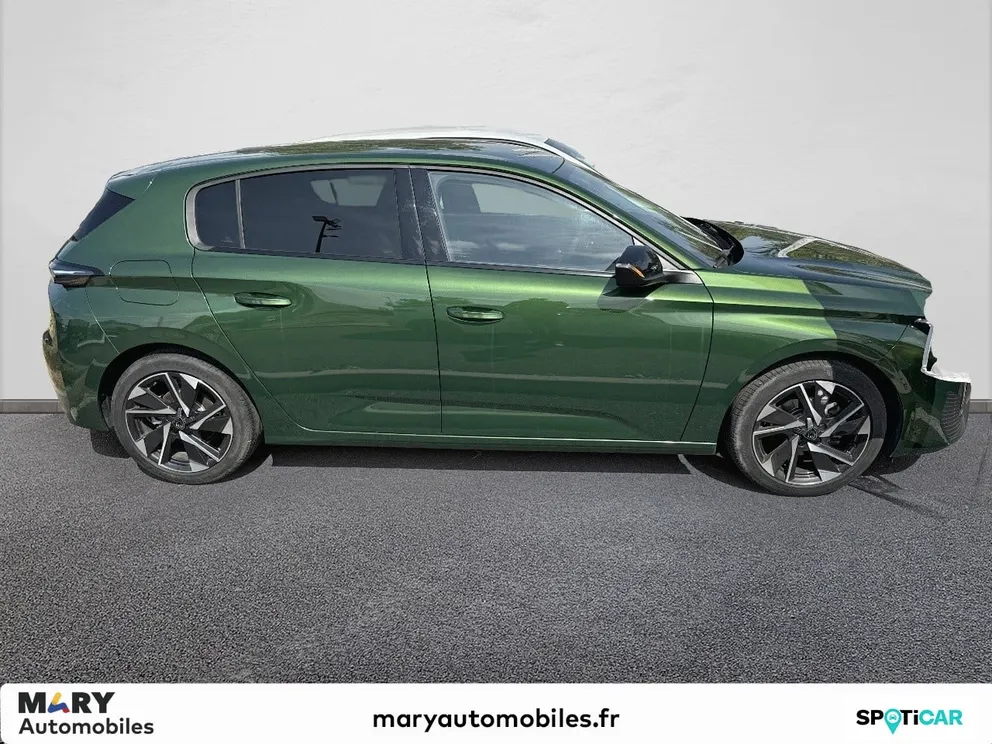 Véhicule occasion 1236828 - peugeot 308 - Photo 4