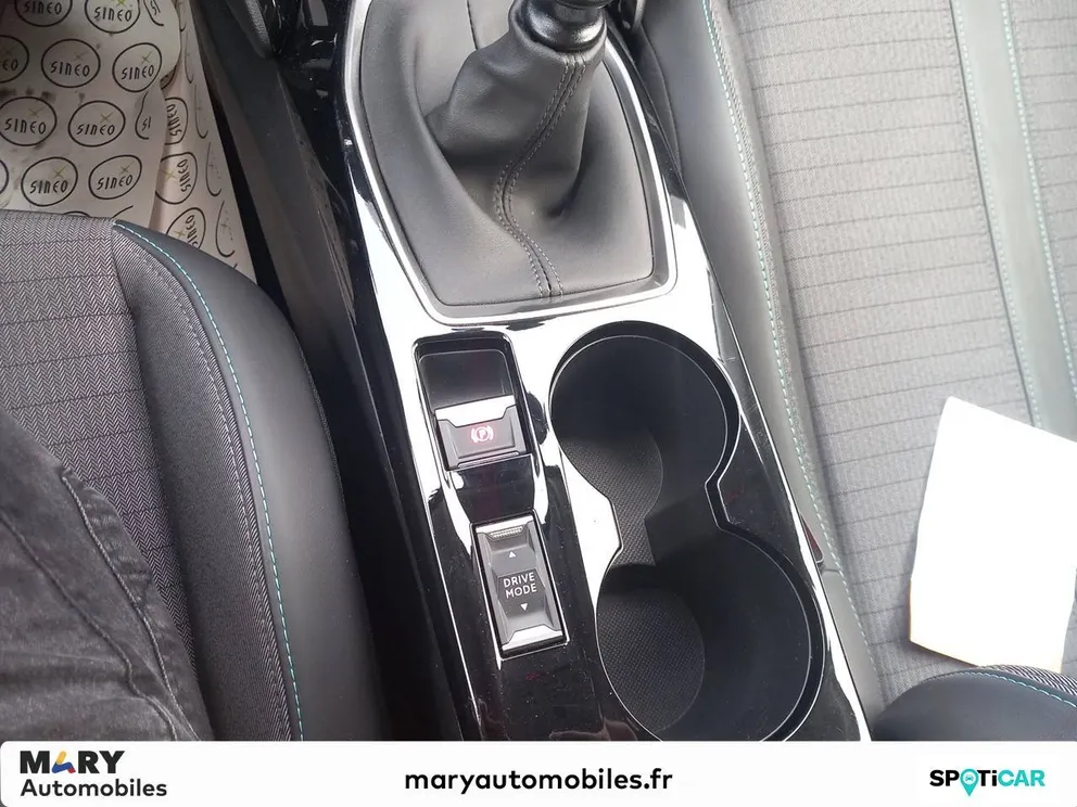 Véhicule occasion 196824 - peugeot 208 - Photo 13