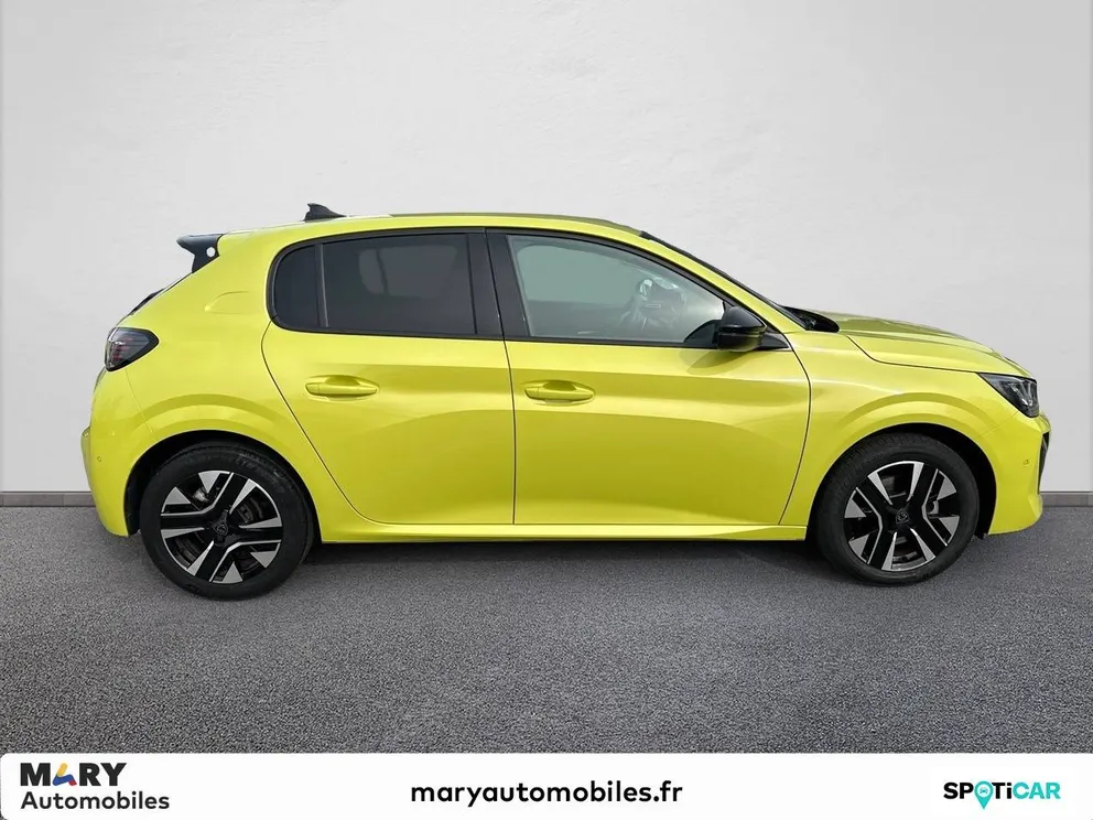 Véhicule occasion 227427 - peugeot 208 - Photo 4