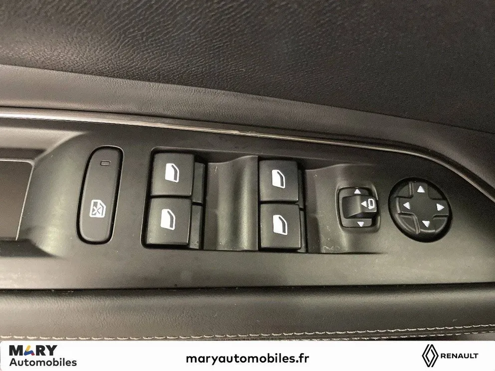 Véhicule occasion 187786 - peugeot 3008 - Photo 14