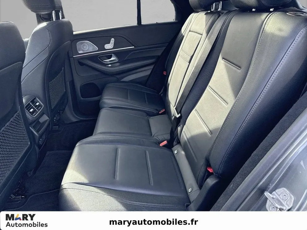 Véhicule occasion 215918 - mercedes GLE - Photo 10